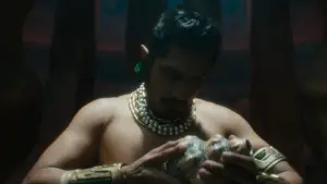 Backdrop to the movie "Black Panther: Wakanda Forever" #747984