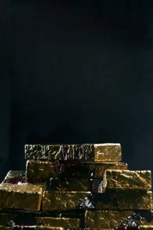 Poster to the movie "Blood & Gold" #272040