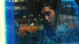 Backdrop to the movie "Chungking Express" #655517