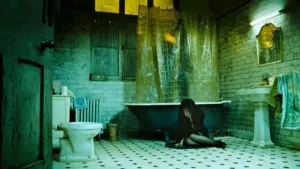 Backdrop to the movie "Dark Corners" #501753