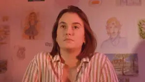 Backdrop to the movie "De l