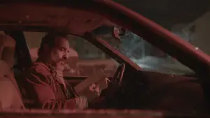 Backdrop to the movie "Deerskin" #287718