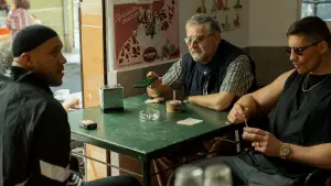 Backdrop to the movie "Den of Thieves 2: Pantera" #580871