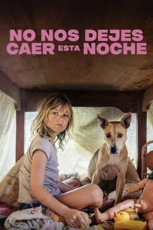 Poster to the movie "Don