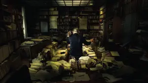 Backdrop to the movie "Ennio" #192523