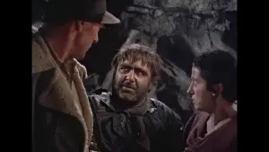 Backdrop to the movie "For Whom the Bell Tolls" #468468