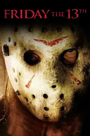 Poster to the movie "Friday the 13th" #691498
