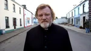 Backdrop to the movie "Calvary" #898668