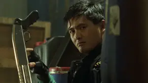 Backdrop to the movie "Hard Boiled" #533495