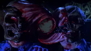 Backdrop to the movie "Hellraiser: Bloodline" #622039