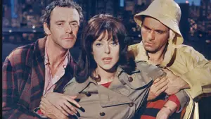 Backdrop to the movie "Luv" #700341