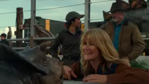 Backdrop to the movie "Jurassic World Dominion" #565067