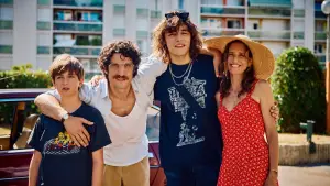 Backdrop to the movie "Juste une illusion" #775505