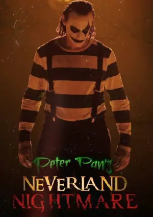 Poster to the movie "Peter Pan