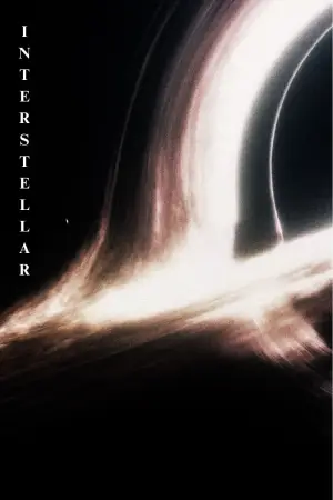 Poster to the movie "Interstellar" #827078