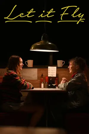 Poster to the movie "Let it Fly" #553352