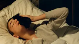 Backdrop to the movie "Malena" #771515