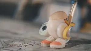 Backdrop to the movie "Marcel the Shell with Shoes On" #201496