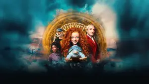 Backdrop to the movie "Momo" #784432