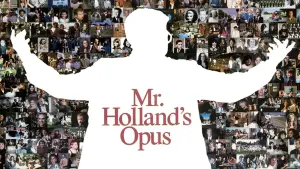 Backdrop to the movie "Mr. Holland