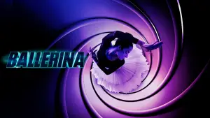 Backdrop to the movie "Ballerina" #526197