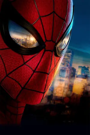 Poster to the movie "Spider-Man 4" #827075