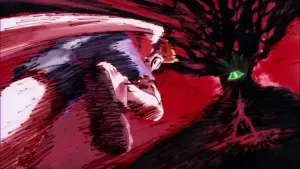 Backdrop to the movie "One Piece: Baron Omatsuri and the Secret Island" #336686