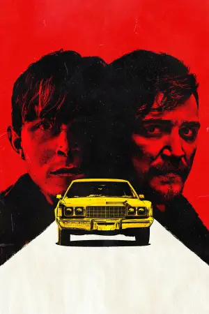 Poster to the movie "The Passenger" #723040