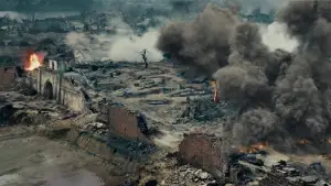 Backdrop to the movie "Red Rain" #803354