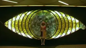 Backdrop to the movie "Cutie Honey" #942259