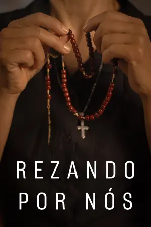 Poster to the movie "Praying for Us" #474085