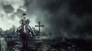 Backdrop to the movie "Raven