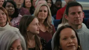 Backdrop to the movie "Roofman" #768140