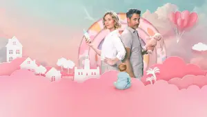 Backdrop to the movie "Semi-Soeter" #636142