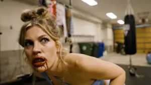 Backdrop to the movie "Shark Girl" #737314