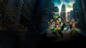 Backdrop to the movie "Teenage Mutant Ninja Turtles" #274228