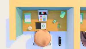 Backdrop to the movie "The Boss Baby" #701646