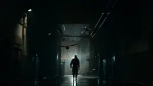 Backdrop to the movie "The Crow" #762027