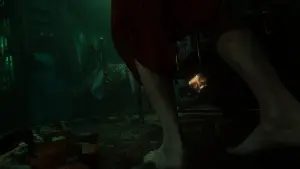 Backdrop to the movie "The Deep House" #302958