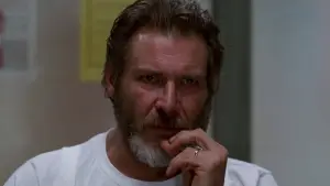 Backdrop to the movie "The Fugitive" #773222