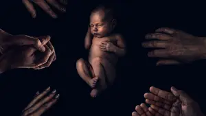 Backdrop to the movie "The King Tide" #786540