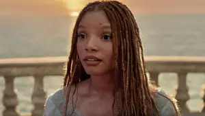 Backdrop to the movie "The Little Mermaid" #578350