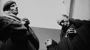 Backdrop to the movie "The Passion of Joan of Arc" #751270