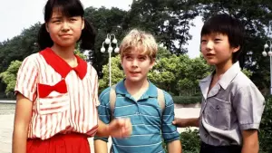 Backdrop to the movie "Tommy Tricker and the Stamp Traveller" #478450