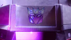 Backdrop to the movie "Transformers One" #568580