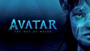 Backdrop to the movie "Avatar: The Way of Water" #797658