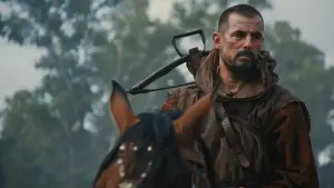 Backdrop to the movie "William Tell" #587921