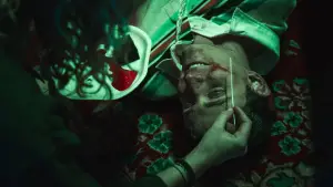 Backdrop to the movie "The Book of the Dead" #736442