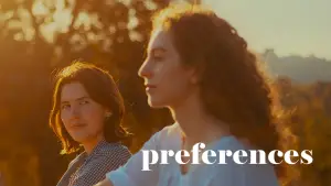 Backdrop to the movie "Preferences" #936488