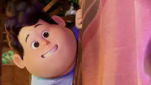 Backdrop to the movie "Jumbo" #524679